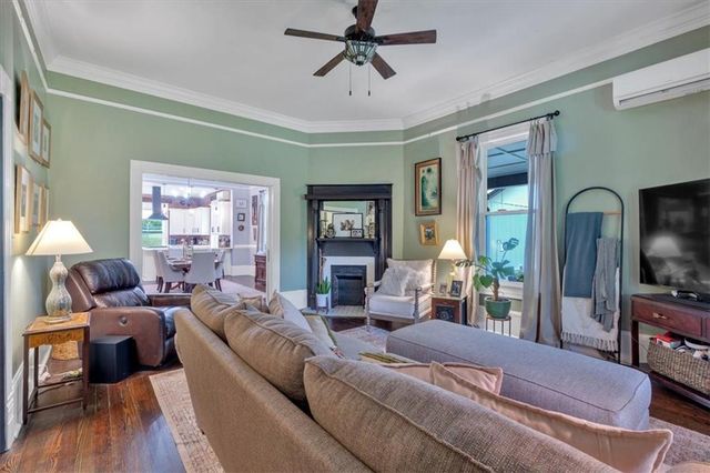 540 N Marble N Street, Rockmart, GA 30153