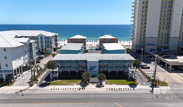 913 W Beach Boulevard B9, Gulf Shores, AL 36542