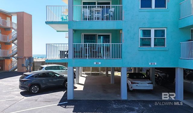 913 W Beach Boulevard B9, Gulf Shores, AL 36542