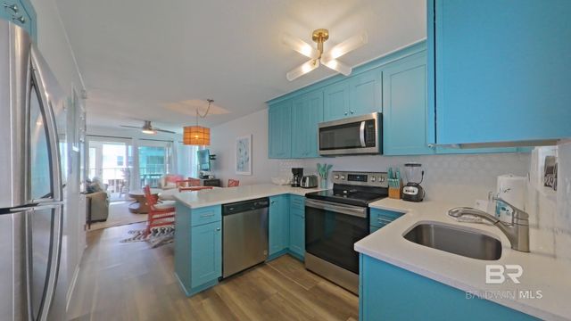 913 W Beach Boulevard B9, Gulf Shores, AL 36542