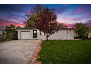 3501 Myrtle St, Evans, CO 80620