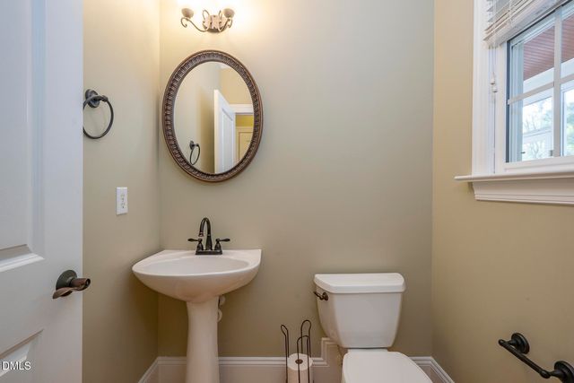 116 Celtic Circle, Chapel Hill, NC 27516