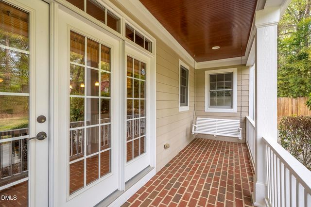 116 Celtic Circle, Chapel Hill, NC 27516