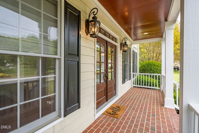 116 Celtic Circle, Chapel Hill, NC 27516