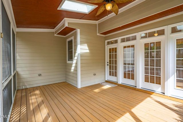 116 Celtic Circle, Chapel Hill, NC 27516