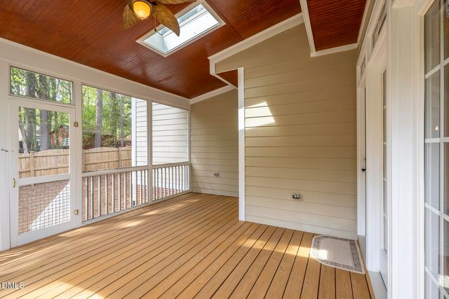 116 Celtic Circle, Chapel Hill, NC 27516