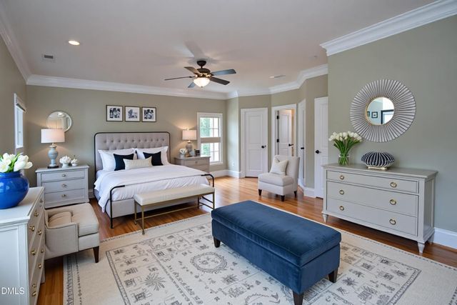 116 Celtic Circle, Chapel Hill, NC 27516