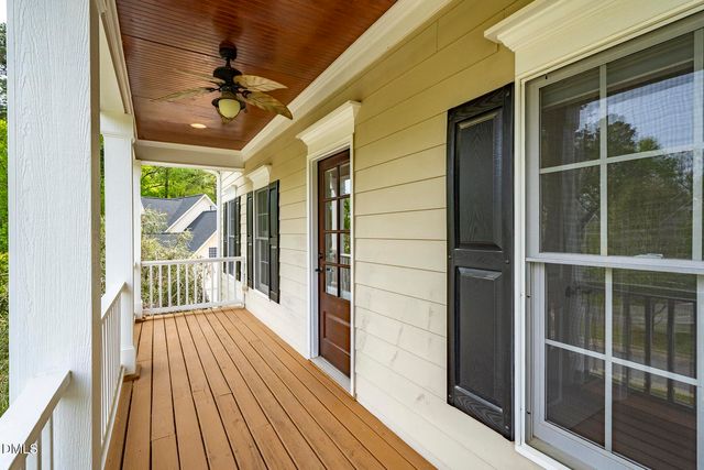 116 Celtic Circle, Chapel Hill, NC 27516