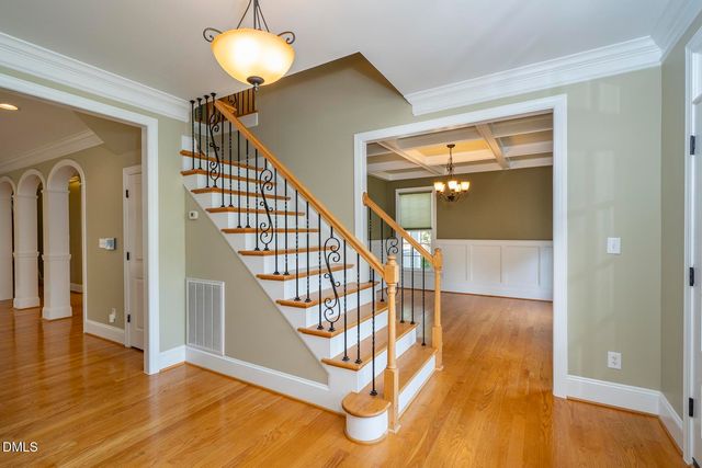 116 Celtic Circle, Chapel Hill, NC 27516