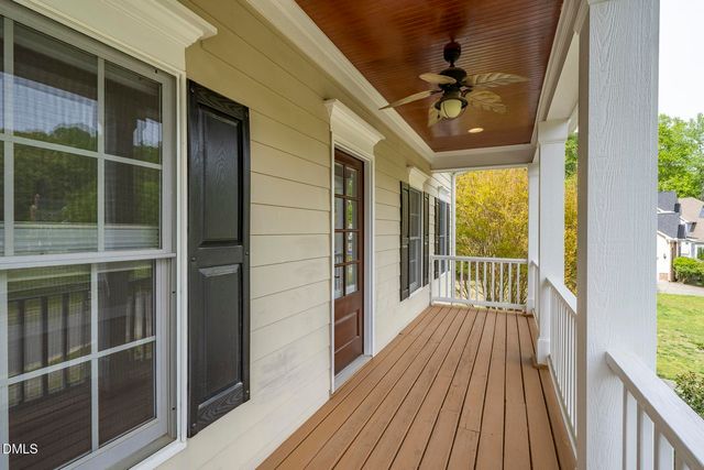 116 Celtic Circle, Chapel Hill, NC 27516