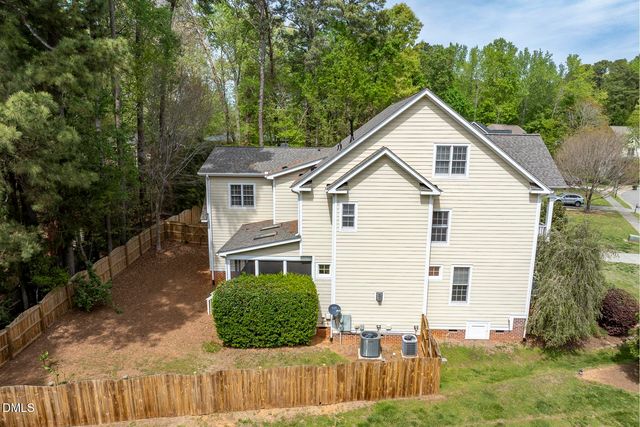 116 Celtic Circle, Chapel Hill, NC 27516