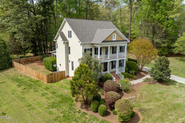 116 Celtic Circle, Chapel Hill, NC 27516