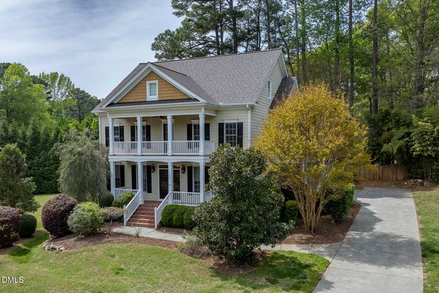 116 Celtic Circle, Chapel Hill, NC 27516