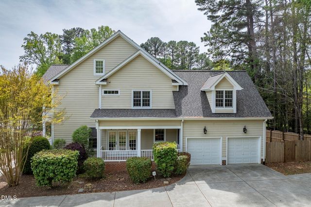 116 Celtic Circle, Chapel Hill, NC 27516