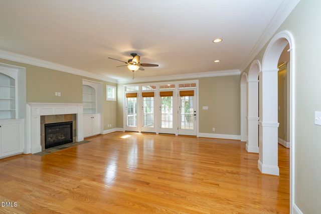 116 Celtic Circle, Chapel Hill, NC 27516