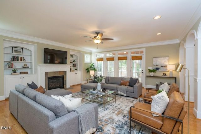 116 Celtic Circle, Chapel Hill, NC 27516