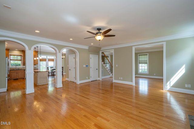 116 Celtic Circle, Chapel Hill, NC 27516