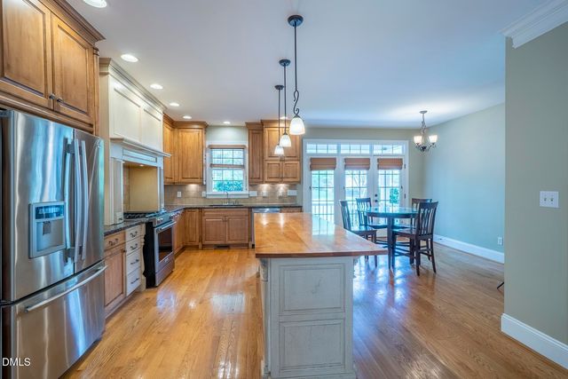 116 Celtic Circle, Chapel Hill, NC 27516