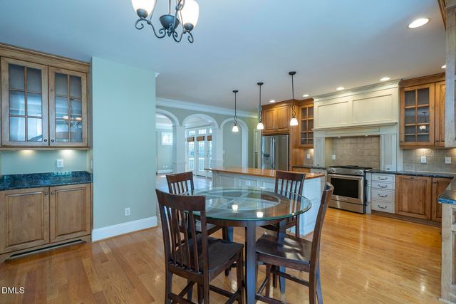 116 Celtic Circle, Chapel Hill, NC 27516