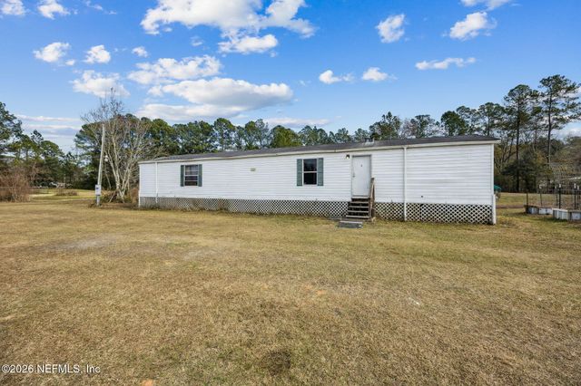54002 TROOPER Court, Callahan, FL 32011