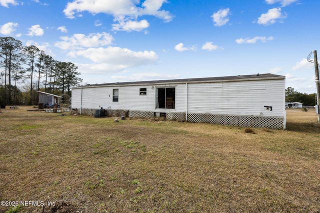 54002 TROOPER Court, Callahan, FL 32011