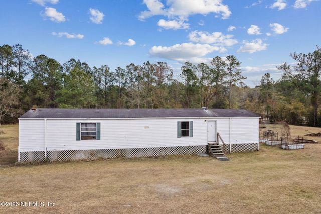 54002 TROOPER Court, Callahan, FL 32011