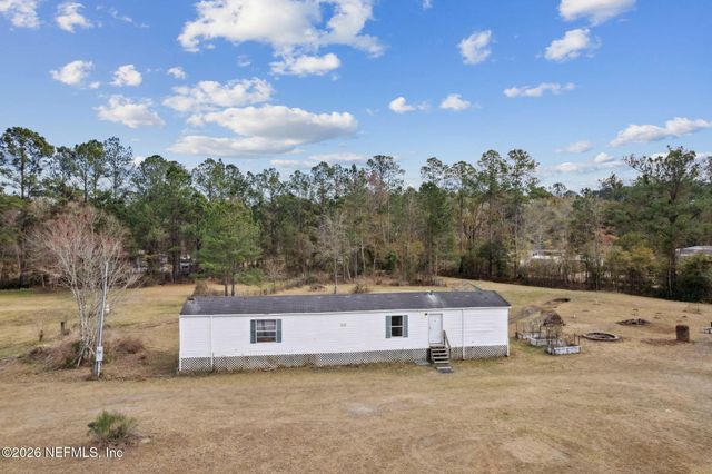 54002 TROOPER Court, Callahan, FL 32011