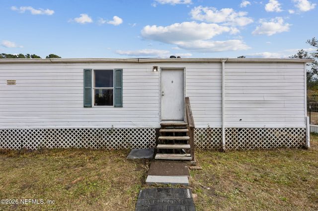 54002 TROOPER Court, Callahan, FL 32011