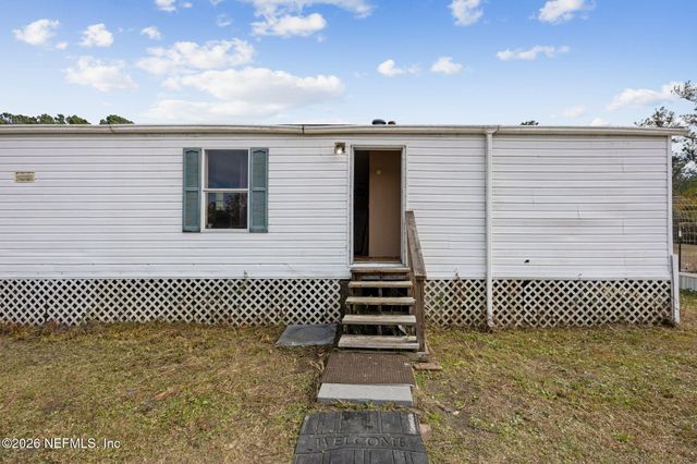 54002 TROOPER Court, Callahan, FL 32011