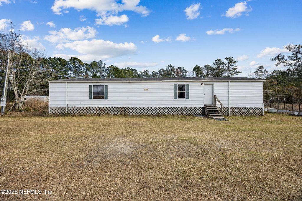 54002 TROOPER Court, Callahan, FL 32011