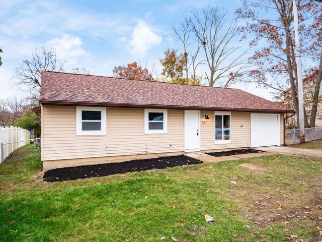 751 Liberty Road, Delaware, OH 43015