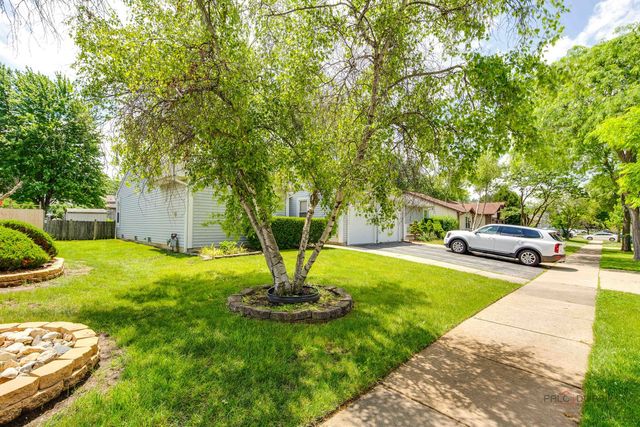 503 Lasalle Lane, Buffalo Grove, IL 60089