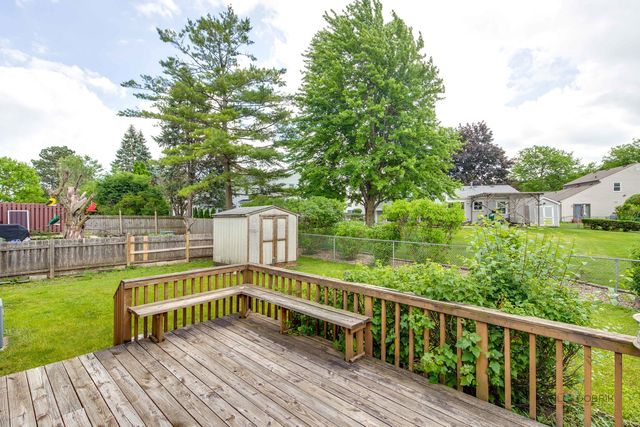 503 Lasalle Lane, Buffalo Grove, IL 60089