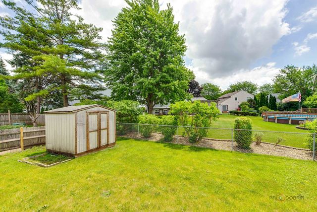 503 Lasalle Lane, Buffalo Grove, IL 60089