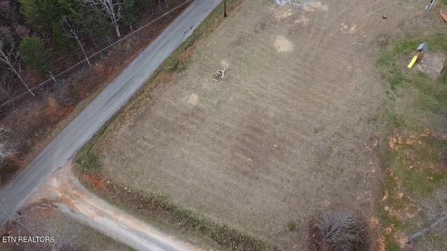Akins Rd, Tellico Plains, TN 37385