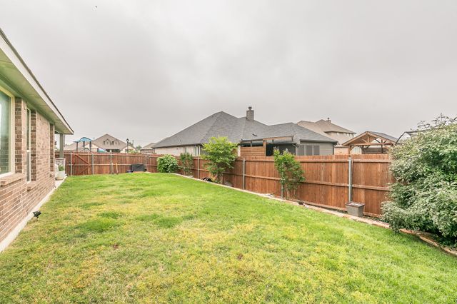 1725 Bellatrix Drive, Haslet, TX 76052