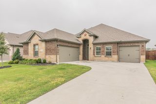 1725 Bellatrix Drive, Haslet, TX 76052
