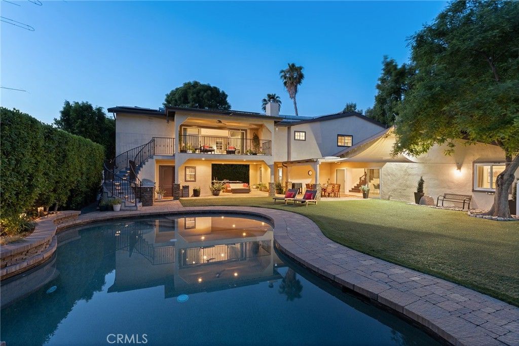 Image 1 of property listing at 22702 Califa Street, Woodland Hills, CA 91367