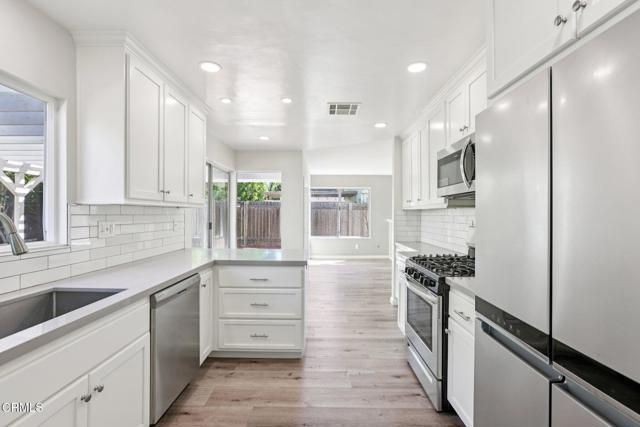 5451 Summerfield Street, Camarillo, CA 93012