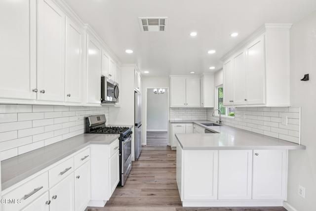 5451 Summerfield Street, Camarillo, CA 93012