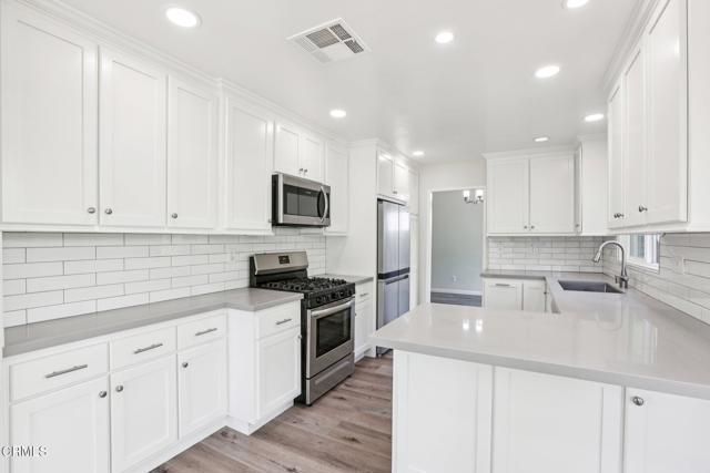 5451 Summerfield Street, Camarillo, CA 93012