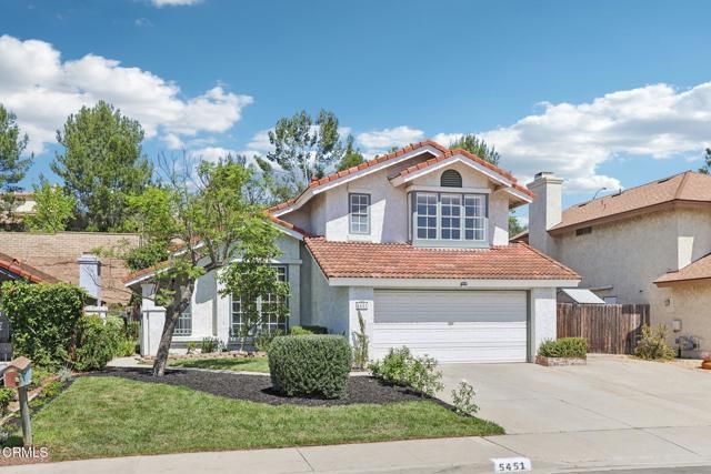 5451 Summerfield Street, Camarillo, CA 93012