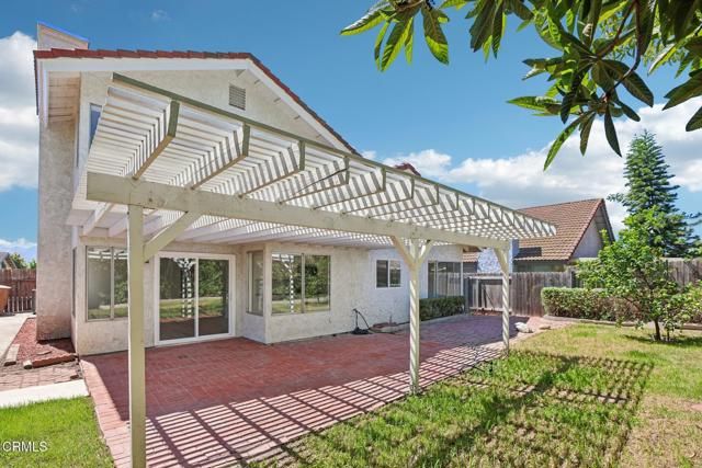 5451 Summerfield Street, Camarillo, CA 93012