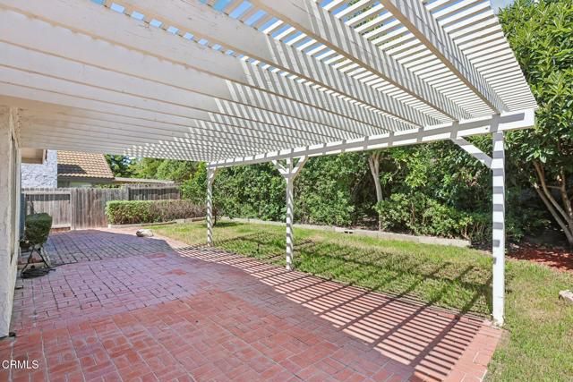 5451 Summerfield Street, Camarillo, CA 93012