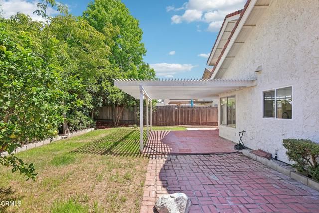 5451 Summerfield Street, Camarillo, CA 93012