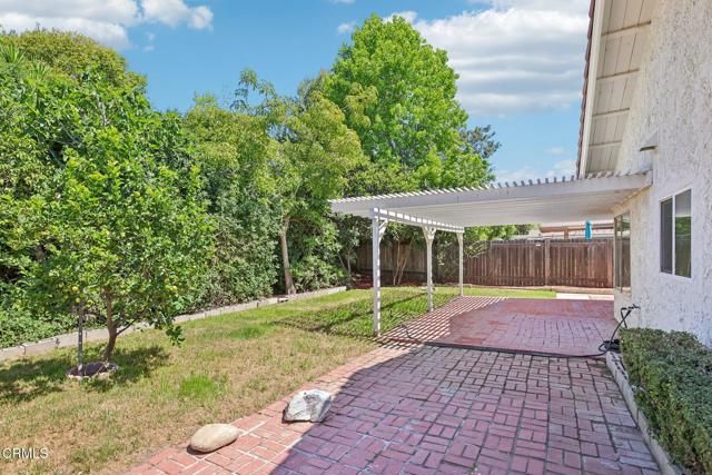 5451 Summerfield Street, Camarillo, CA 93012