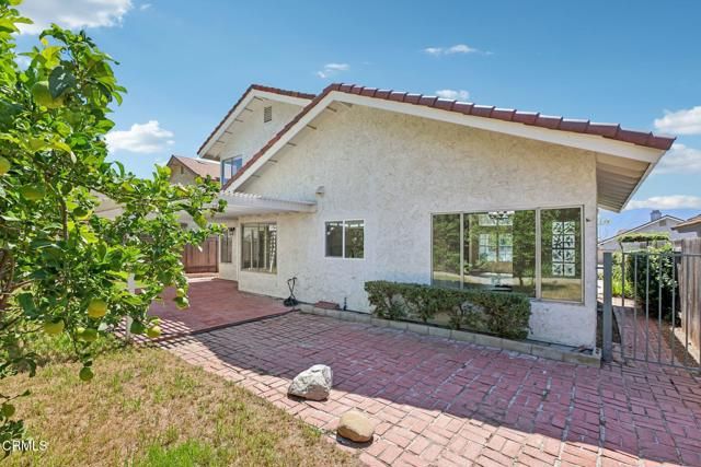 5451 Summerfield Street, Camarillo, CA 93012