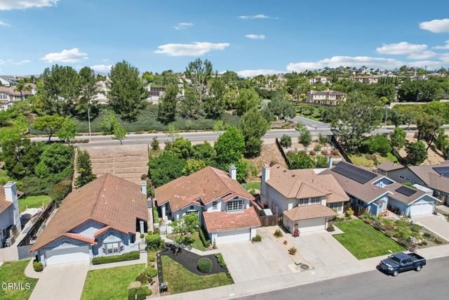 5451 Summerfield Street, Camarillo, CA 93012