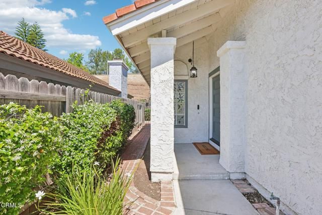 5451 Summerfield Street, Camarillo, CA 93012