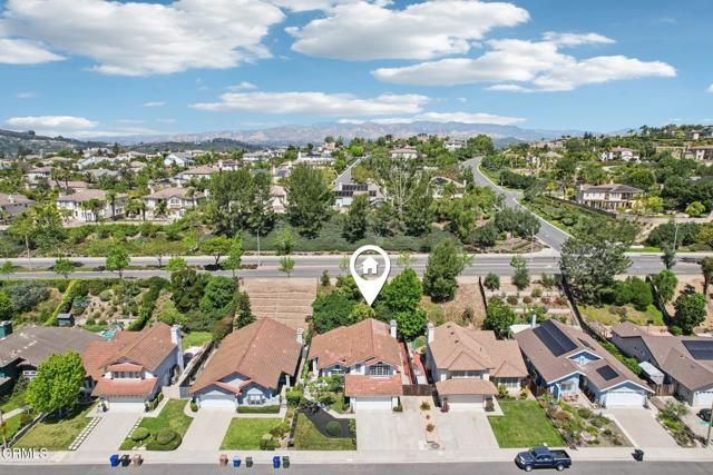 5451 Summerfield Street, Camarillo, CA 93012